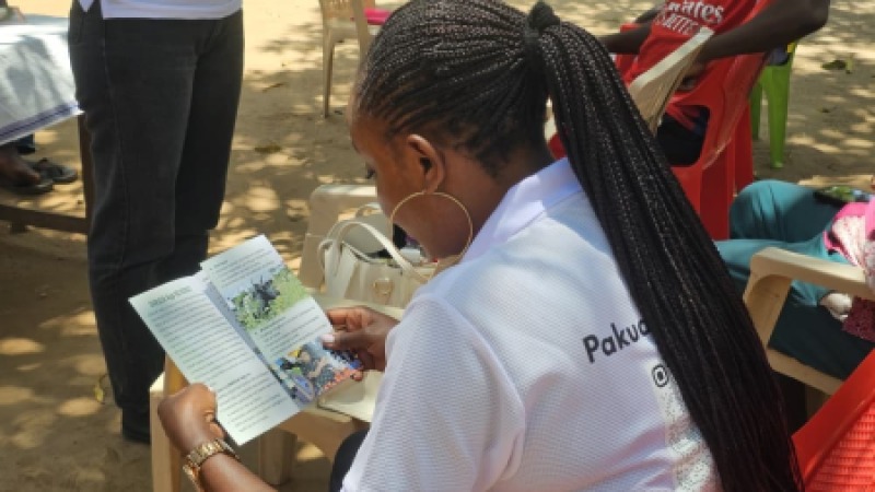 DARAJA App kwa sasa inapatikana Google Play