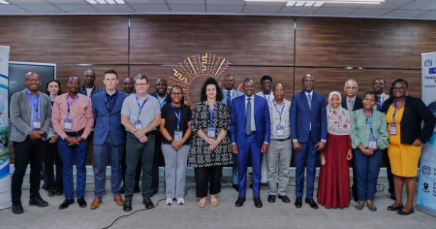 Centre for Community Initiatives CCI, Participates in the Fourth WMO International Workshop on Operational Climate Prediction in Arusha